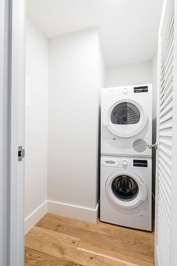 Washer/dryer
